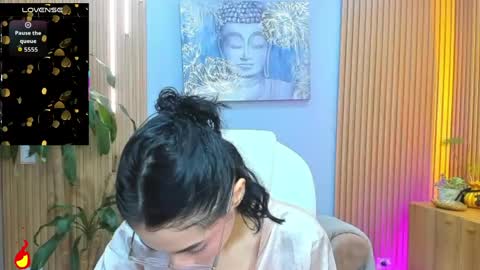 Snapshot of barbiie_scoth chatting on April 15, 2026, 11:05 pm Barbie Scot online show from April 15, 2026, 11:05 pm