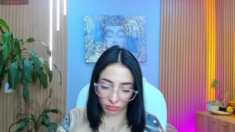 Snapshot of barbiie_scoth chatting on May 3, 2026, 10:49 pm Barbie Scot online show from May 3, 2026, 10:49 pm