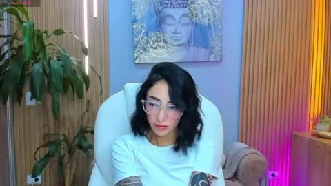 Snapshot of barbiie_scoth chatting on May 7, 2026, 8:36 pm Barbie Scot online show from May 7, 2026, 8:36 pm