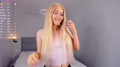 Snapshot of barbimia chatting on April 17, 2026, 3:48 pm Mia online show from April 17, 2026, 3:48 pm