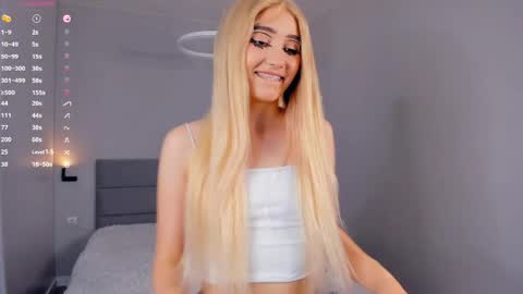 Snapshot of barbimia chatting on April 20, 2026, 3:37 pm Mia online show from April 20, 2026, 3:37 pm