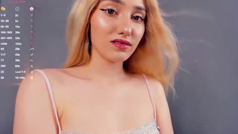 Snapshot of barbimia chatting on June 13, 2026, 2:04 pm Mia online show from June 13, 2026, 2:04 pm