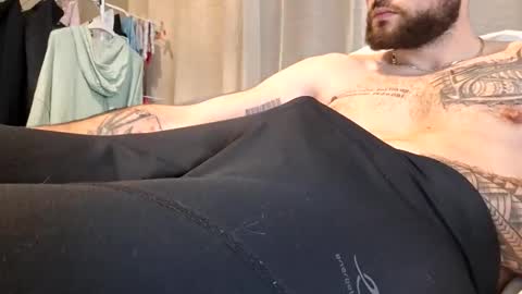 barbusexy online show from May 17, 2026, 11:39 am