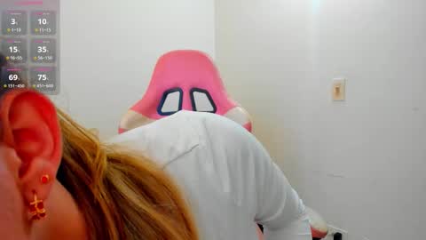 Snapshot of barby_cute chatting on October 20, 2025, 6:08 pm Barby Cute only fans  online show from October 20, 2025, 6:08 pm