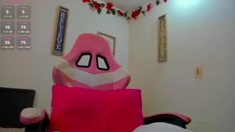 Barby Cute only fans  online show from December 15, 2025, 5:28 pm