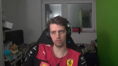 Snapshot of barca200 chatting on January 19, 2025, 6:43 pm barca200 online show from January 19, 2025, 6:43 pm