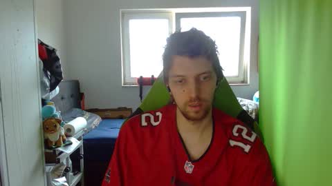 Snapshot of barca200 chatting on October 14, 2025, 6:25 am barca200 online show from October 14, 2025, 6:25 am