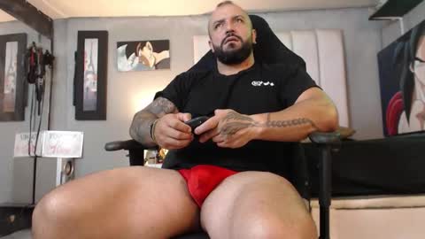 bardock online show from March 1, 2026, 4:20 pm