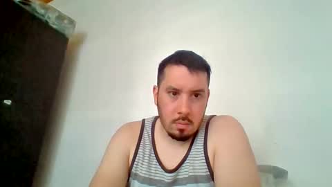 bardok127 online show from November 16, 2025, 7:30 pm