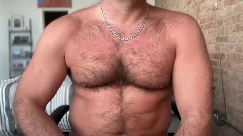 Barebackheat online show from January 17, 2025, 4:36 pm