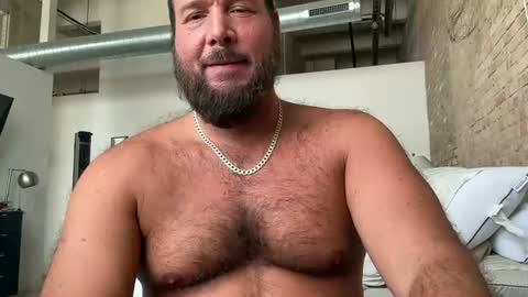 Barebackheat online show from June 28, 2026, 3:07 pm