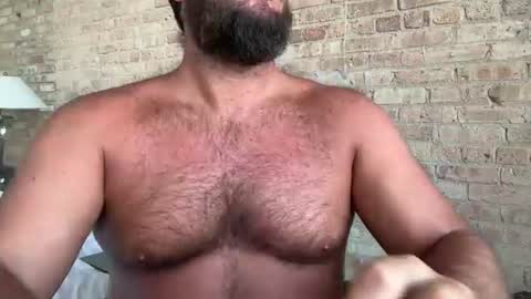 Barebackheat online show from July 14, 2026, 11:49 am