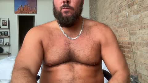 Barebackheat online show from July 28, 2026, 12:01 pm