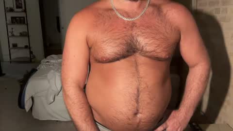Barebackheat online show from August 7, 2026, 3:19 am