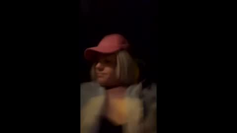 Snapshot of barelybehavedbarbie chatting on April 5, 2026, 8:22 am barelybehavedbarbie online show from April 5, 2026, 8:22 am