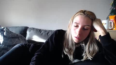 Lena online show from January 26, 2025, 9:08 am