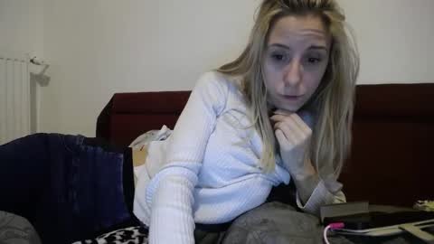 Lena online show from February 12, 2025, 7:13 pm