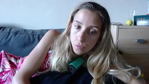 Lena online show from June 24, 2026, 6:45 am