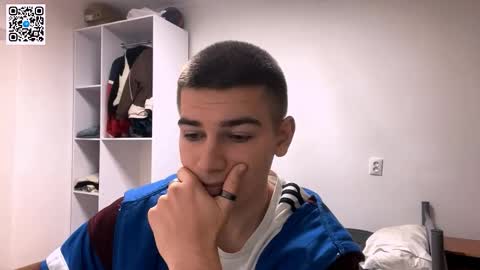 Eric online show from February 2, 2026, 8:51 pm