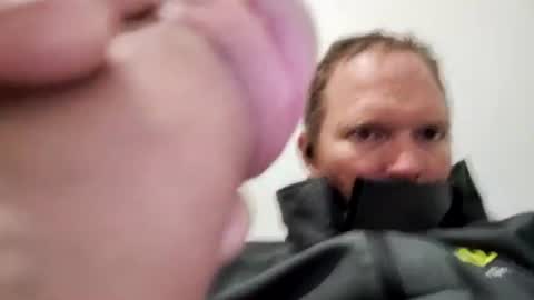 barniemay1 online show from January 15, 2026, 11:26 am