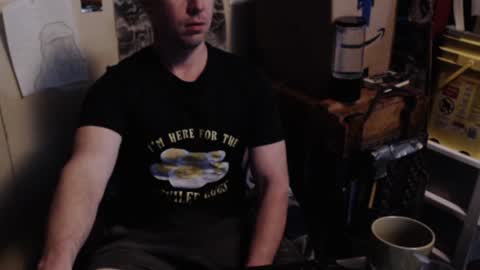 Snapshot of baron_lacroix chatting on January 11, 2025, 7:17 am Wraith online show from January 11, 2025, 7:17 am