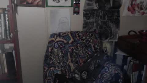 Snapshot of baron_lacroix chatting on January 18, 2025, 8:30 pm Wraith online show from January 18, 2025, 8:30 pm