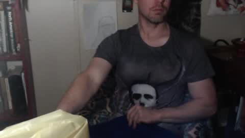 Snapshot of baron_lacroix chatting on January 21, 2025, 6:55 pm Wraith online show from January 21, 2025, 6:55 pm