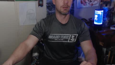 Snapshot of baron_lacroix chatting on January 25, 2025, 8:21 pm Wraith online show from January 25, 2025, 8:21 pm