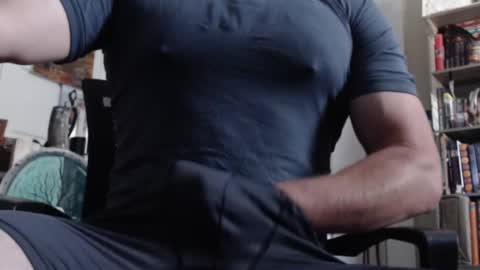 Snapshot of baron_lacroix chatting on September 10, 2025, 6:19 pm Wraith online show from September 10, 2025, 6:19 pm