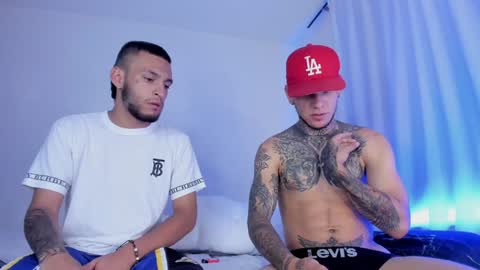 Bruce  online show from January 23, 2025, 5:56 am