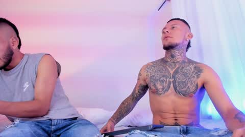 Bruce  online show from January 30, 2025, 1:42 pm