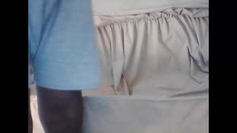 barrysand online show from May 3, 2026, 12:33 pm
