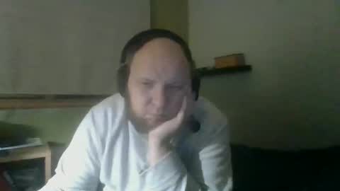 bart_poland online show from February 23, 2025, 12:19 am
