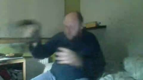 bart_poland online show from November 18, 2025, 10:14 pm