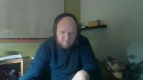 bart_poland online show from December 14, 2025, 7:40 pm