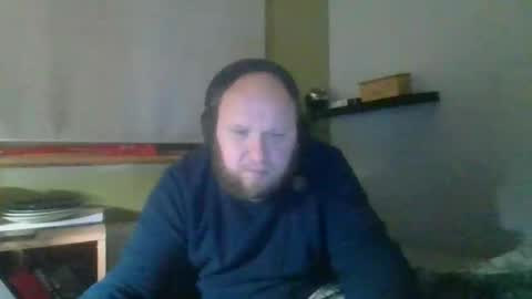 bart_poland online show from January 16, 2026, 12:36 am