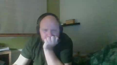 bart_poland online show from February 8, 2026, 12:25 am