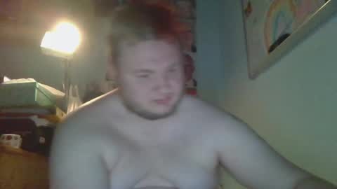 BartTheBear online show from February 25, 2025, 12:14 am