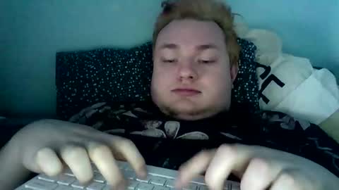 BartTheBear online show from February 3, 2026, 10:42 am