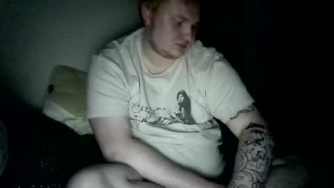 BartTheBear online show from February 8, 2026, 9:29 pm