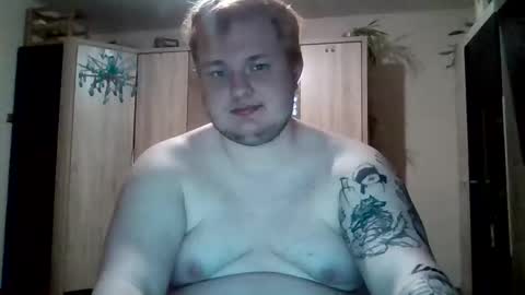 BartTheBear online show from February 11, 2026, 10:37 pm