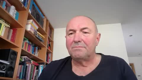 bartvel online show from March 20, 2026, 11:59 am