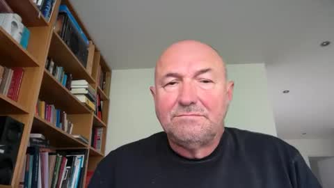 bartvel online show from May 4, 2026, 9:38 am