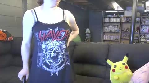 GummiWorm online show from July 8, 2026, 5:28 pm