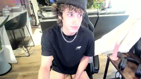 ryan online show from February 9, 2025, 10:32 pm