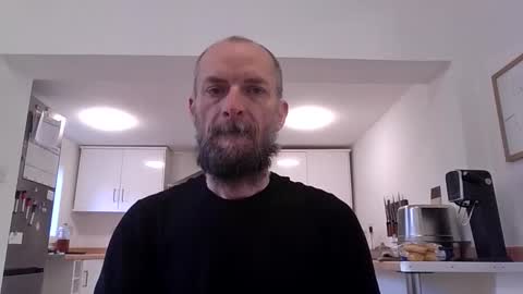 basiccamguy online show from October 15, 2025, 8:25 am