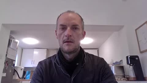 basiccamguy online show from November 1, 2025, 9:33 am