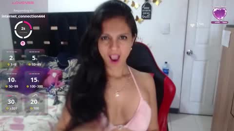 Besma online show from October 20, 2025, 1:11 pm