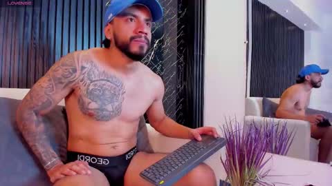 bass pegaso1 online show from September 15, 2025, 8:09 pm