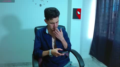 Snapshot of bastiaan_28 chatting on October 2, 2025, 8:16 pm Bastian online show from October 2, 2025, 8:16 pm